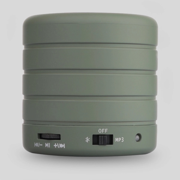 Tire bluetooth speaker 3