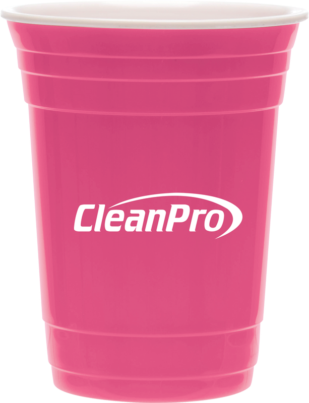 16 oz. Super Saver Fill Up Cup Collection 3