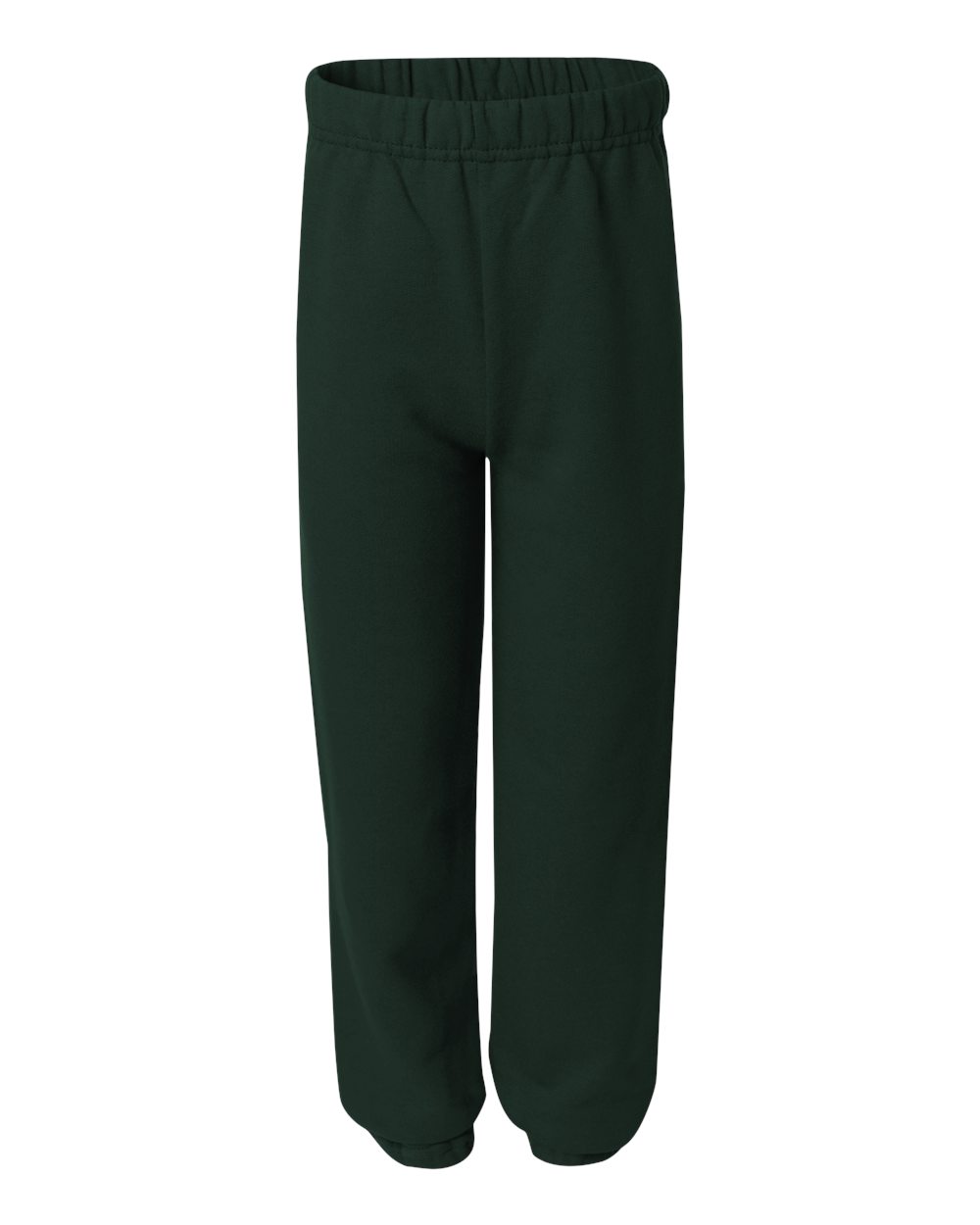 Youth NuBlend® Sweatpants - 973BR 11