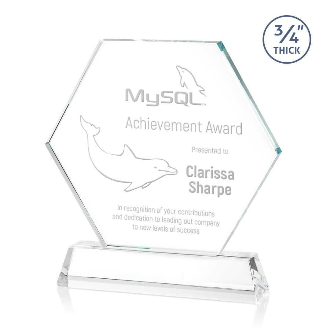 Ralston Award - Optical 11