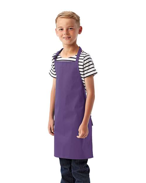 Youth Recycled Apron - RP149 26