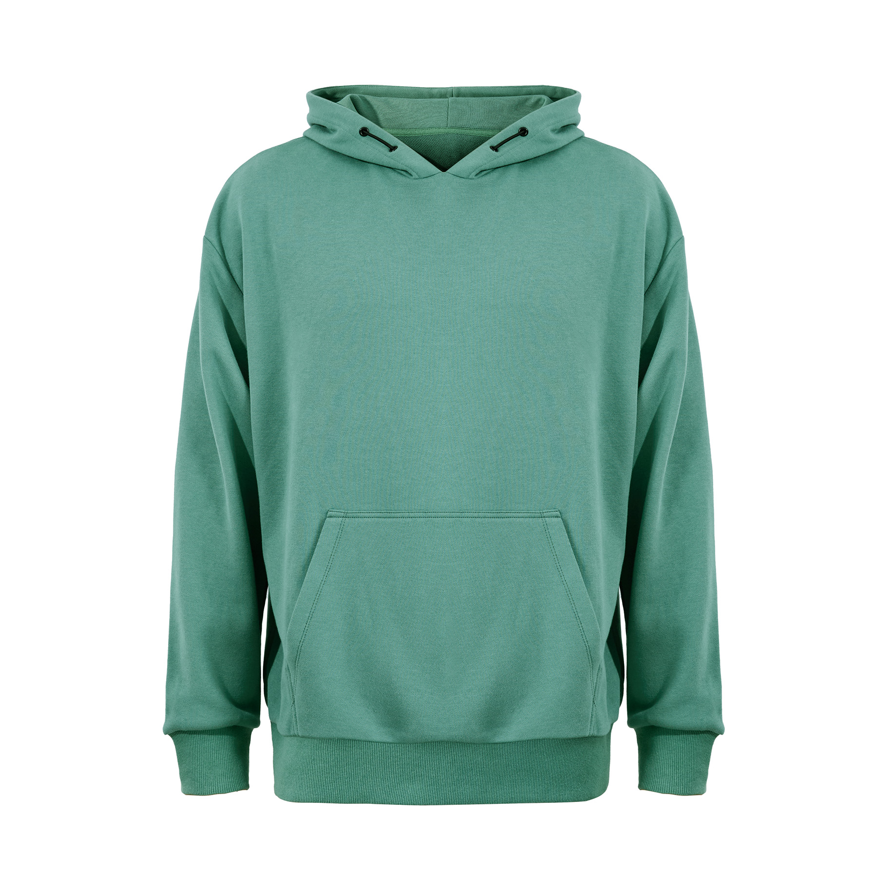 Men's Classic Pullover Hooded Sweatshirts 8