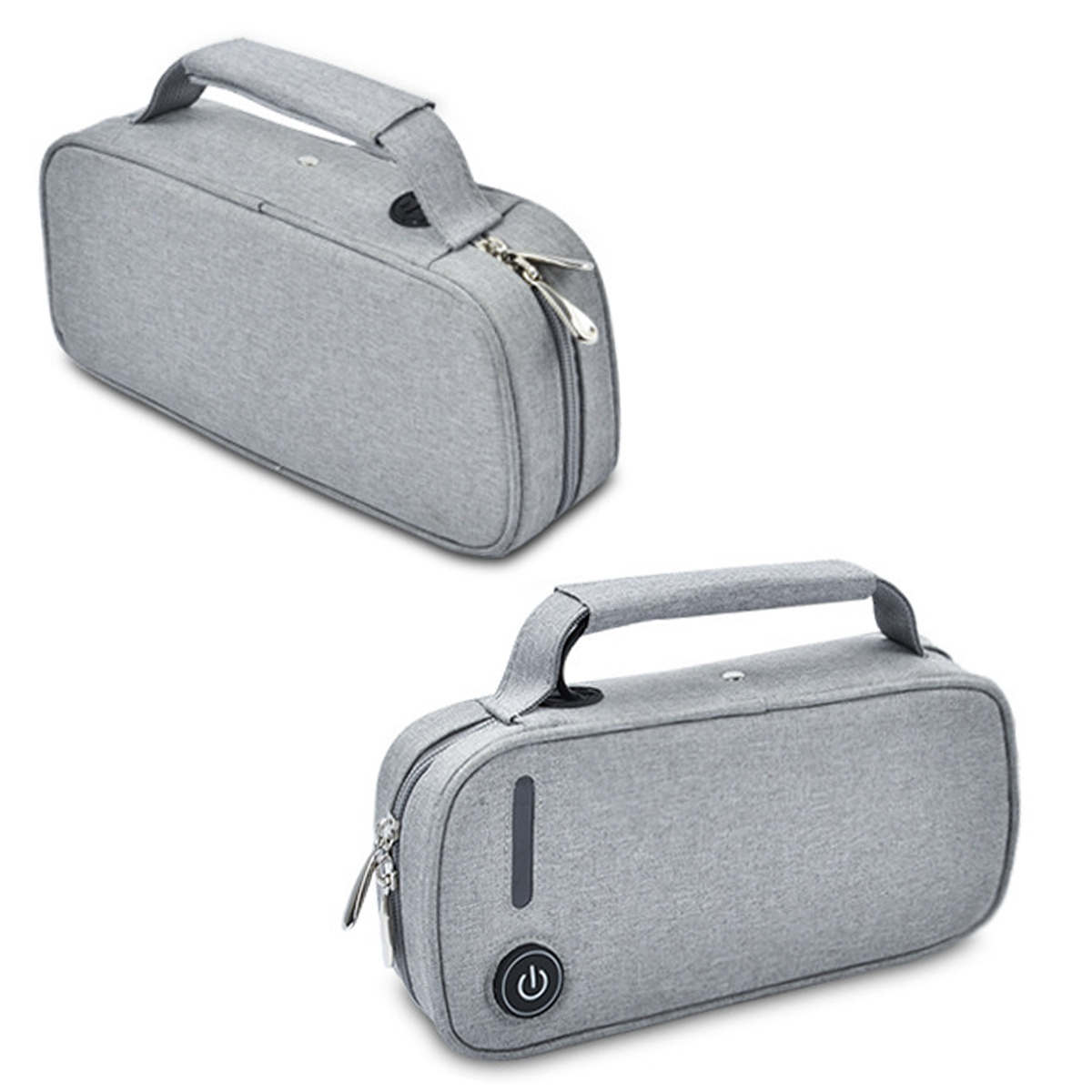 UV Hand Sanitizer Bag 2