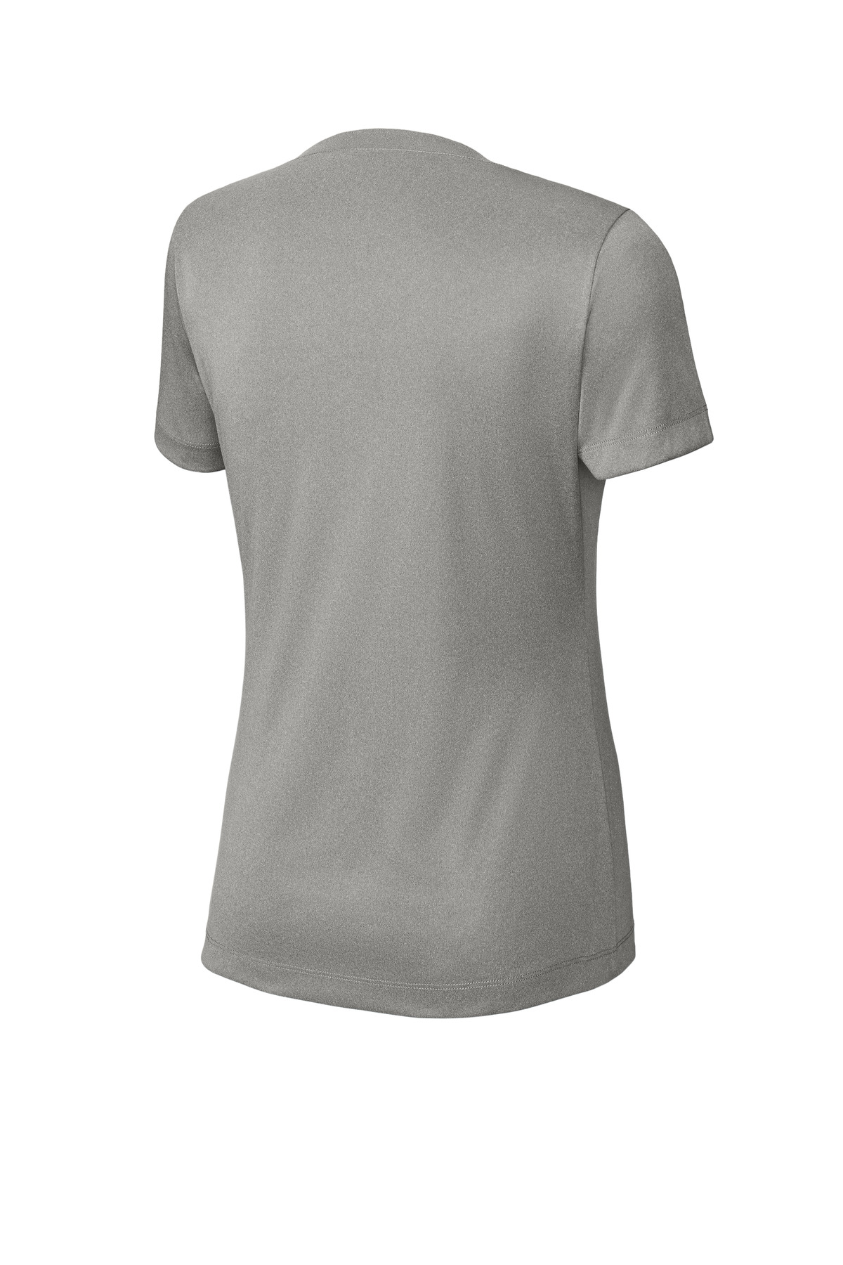 Sport-Tek Women's PosiCharge Competitor V-Neck Tee. LST353 69