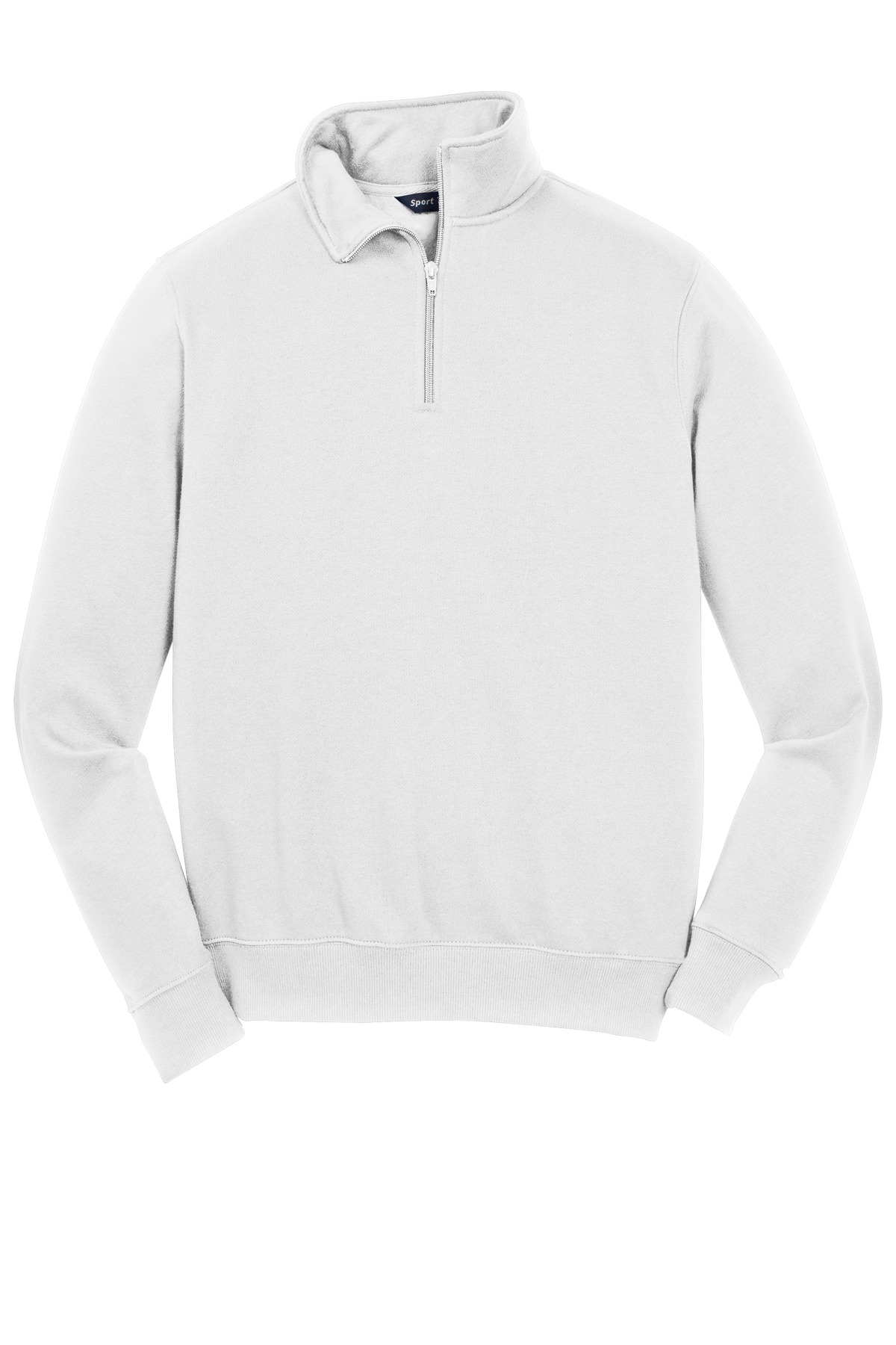 Sport-Tek® 1/4-Zip Sweatshirt 2