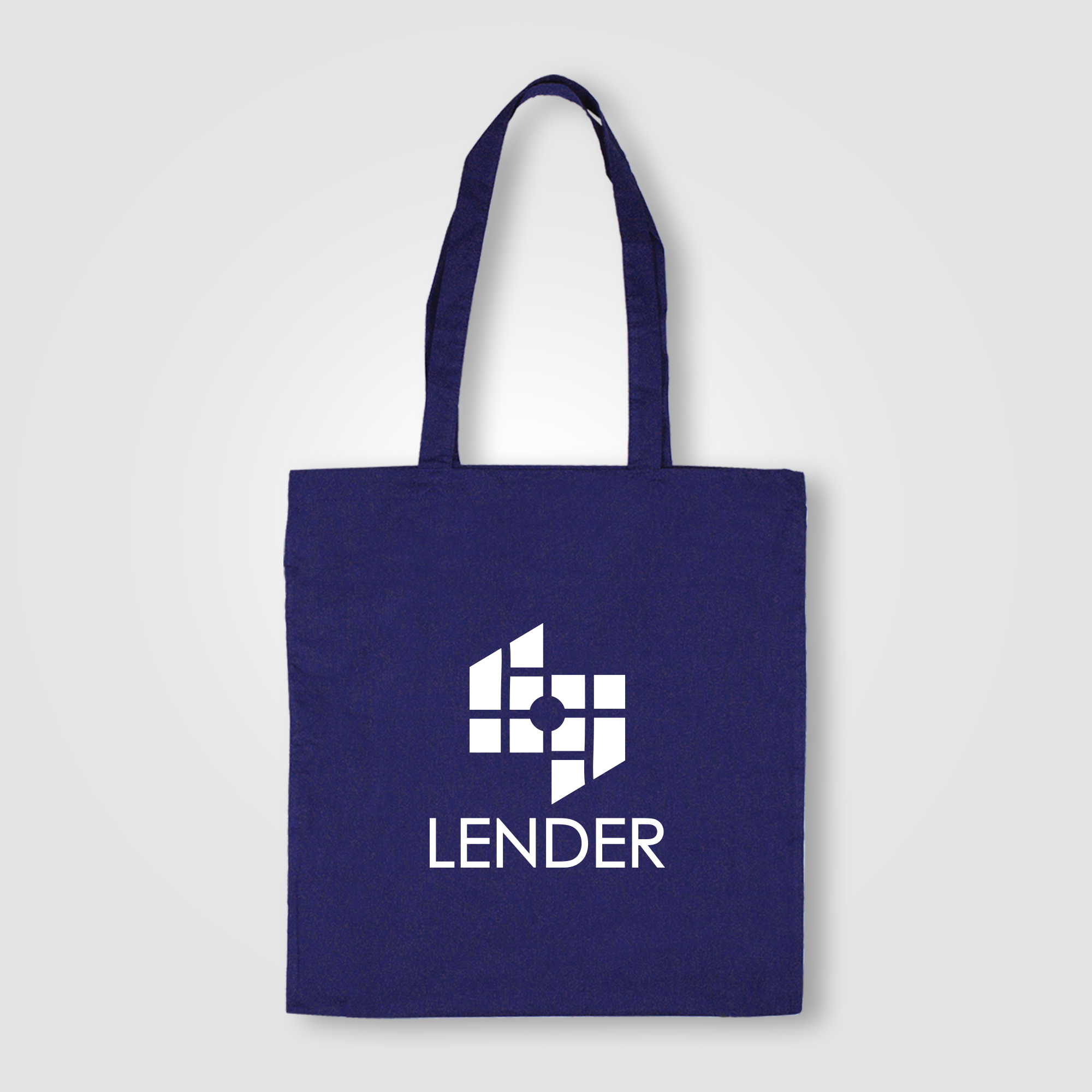 Quest - 4 oz. Cotton Tote Bag 1