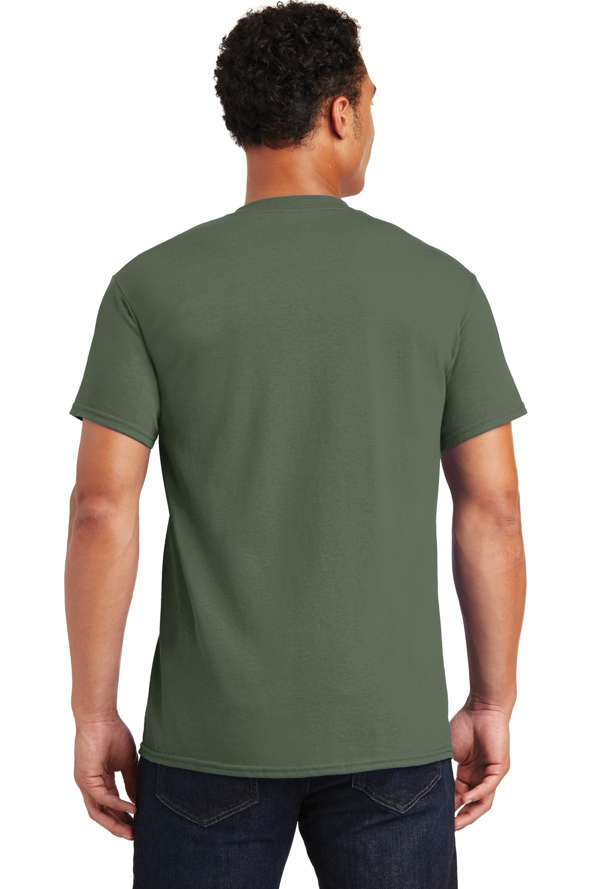 Gildan - Ultra Cotton 100% US Cotton T-Shirt. 2000 224
