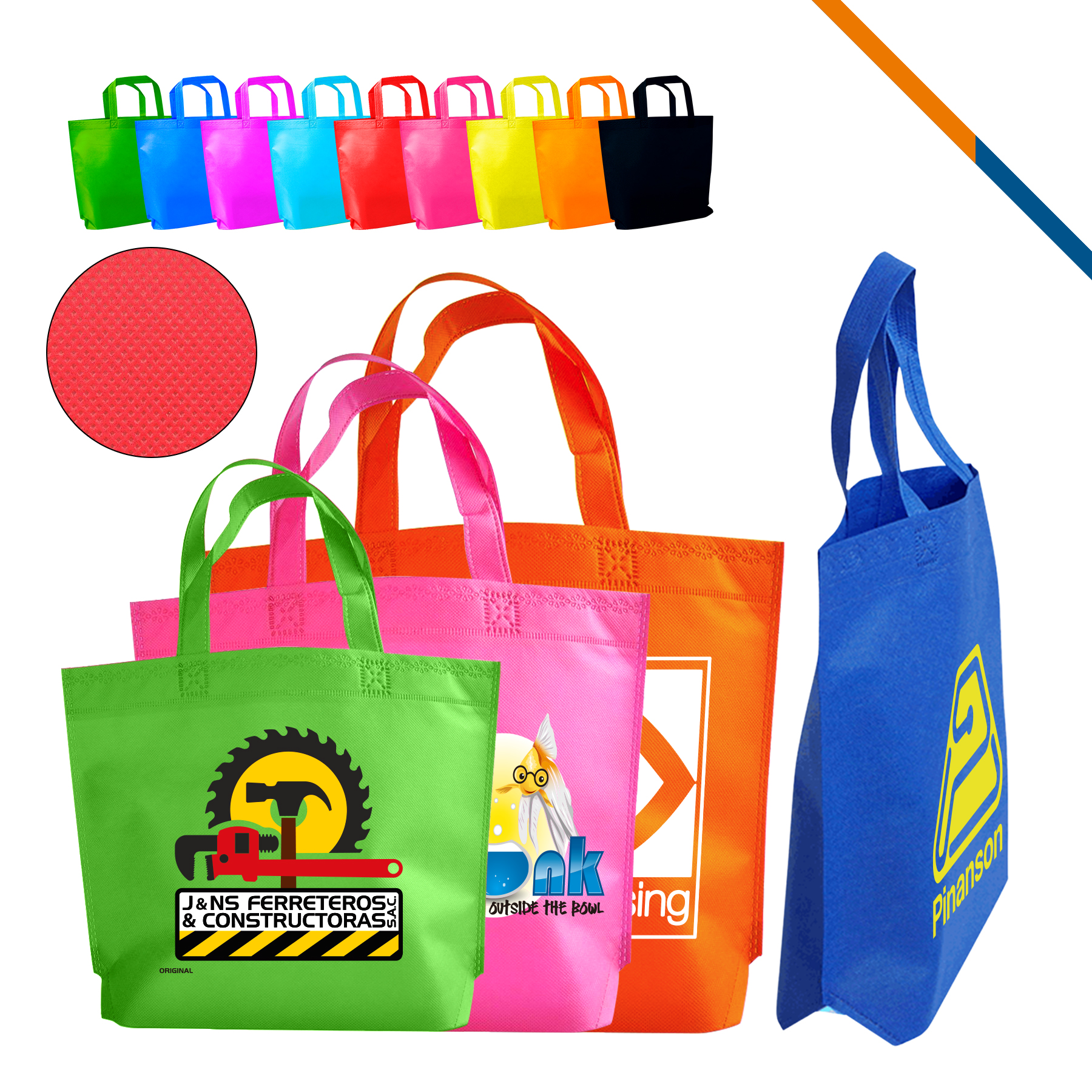 Big Boy Bag-Medium 10
