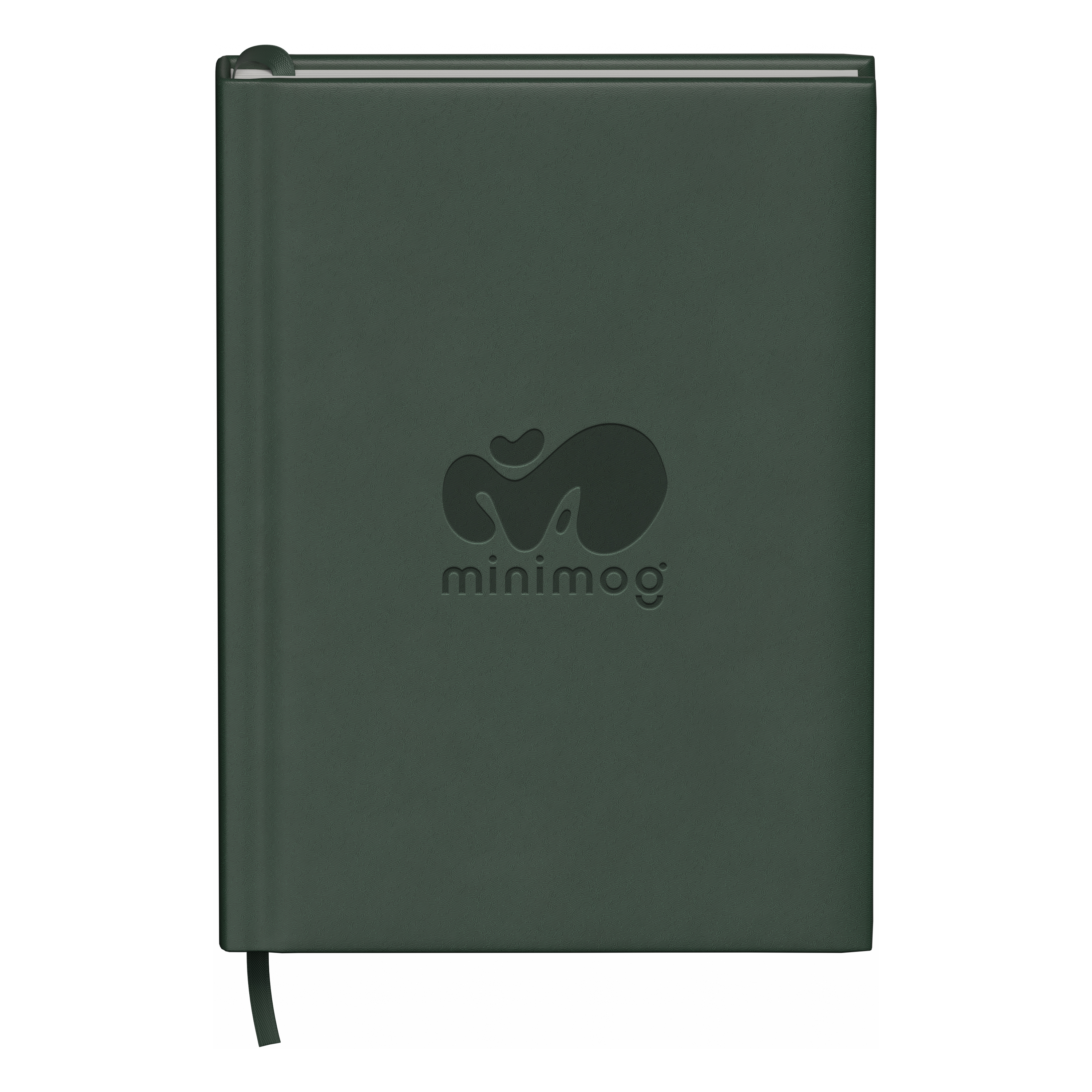 Marlowe Hard Cover Journal 22
