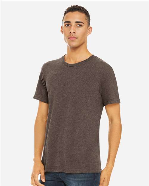 Triblend Tee - 3413 138