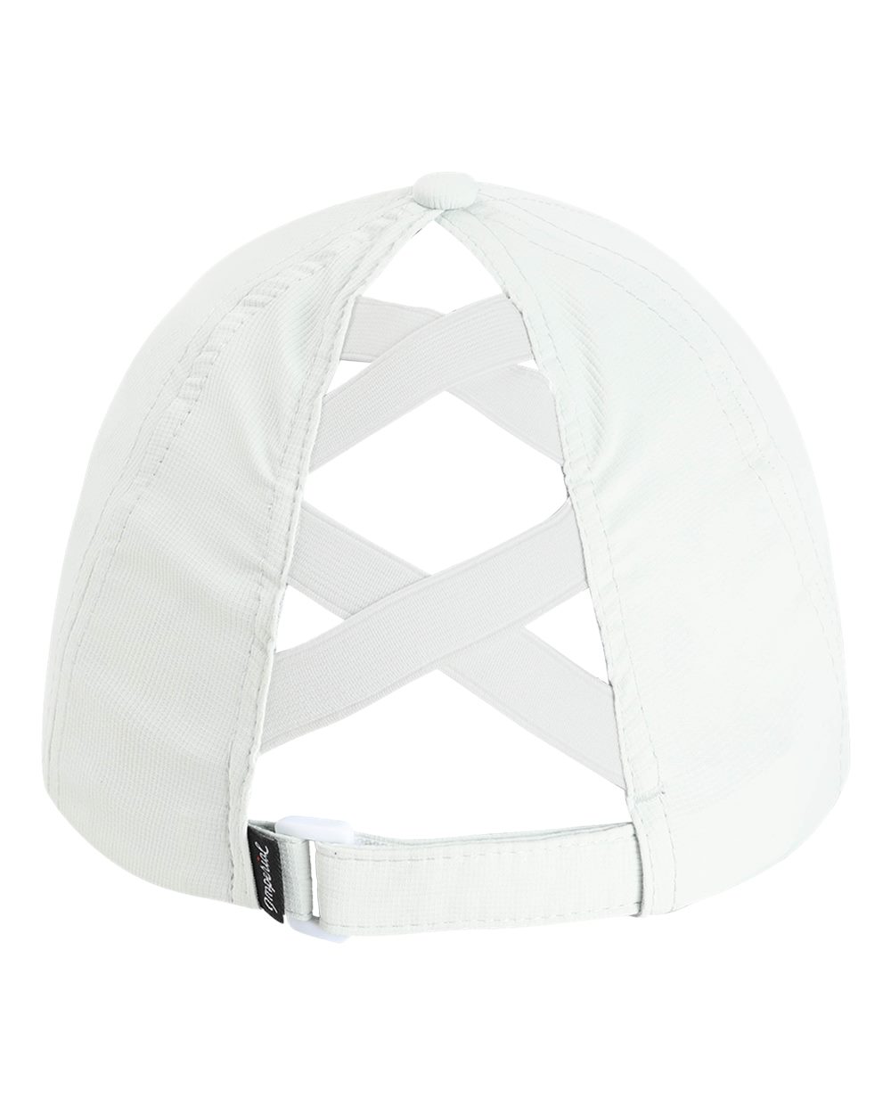 The Hinsen Performance Ponytail Cap - L338 28
