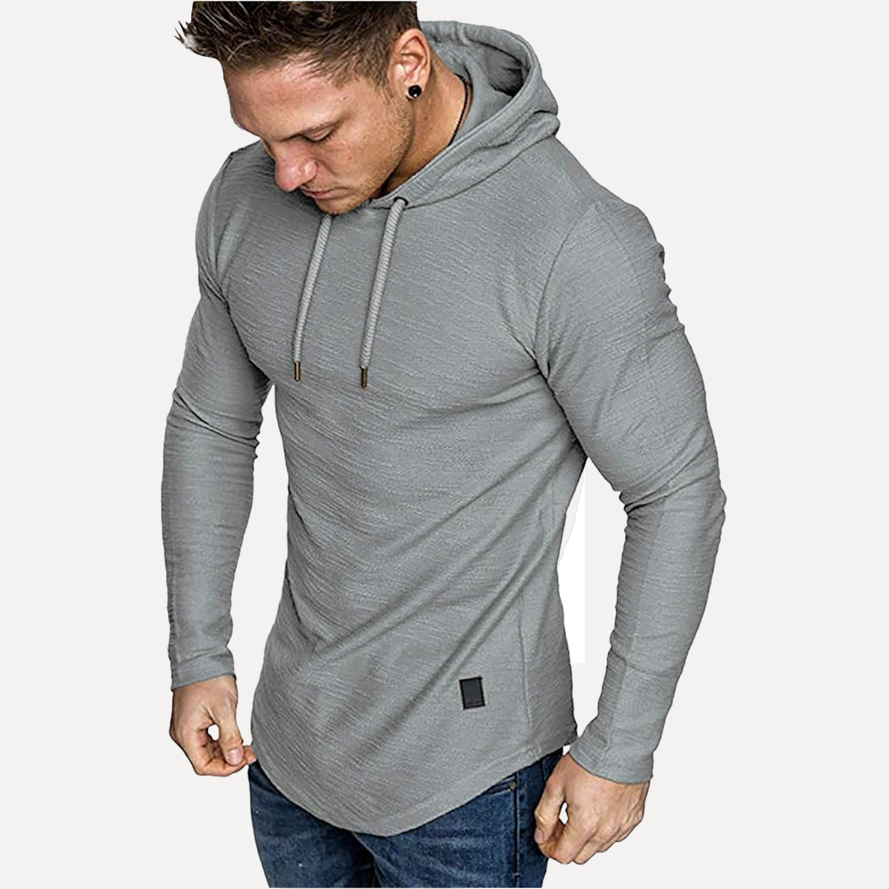 Athletic Hoodies Sport 9