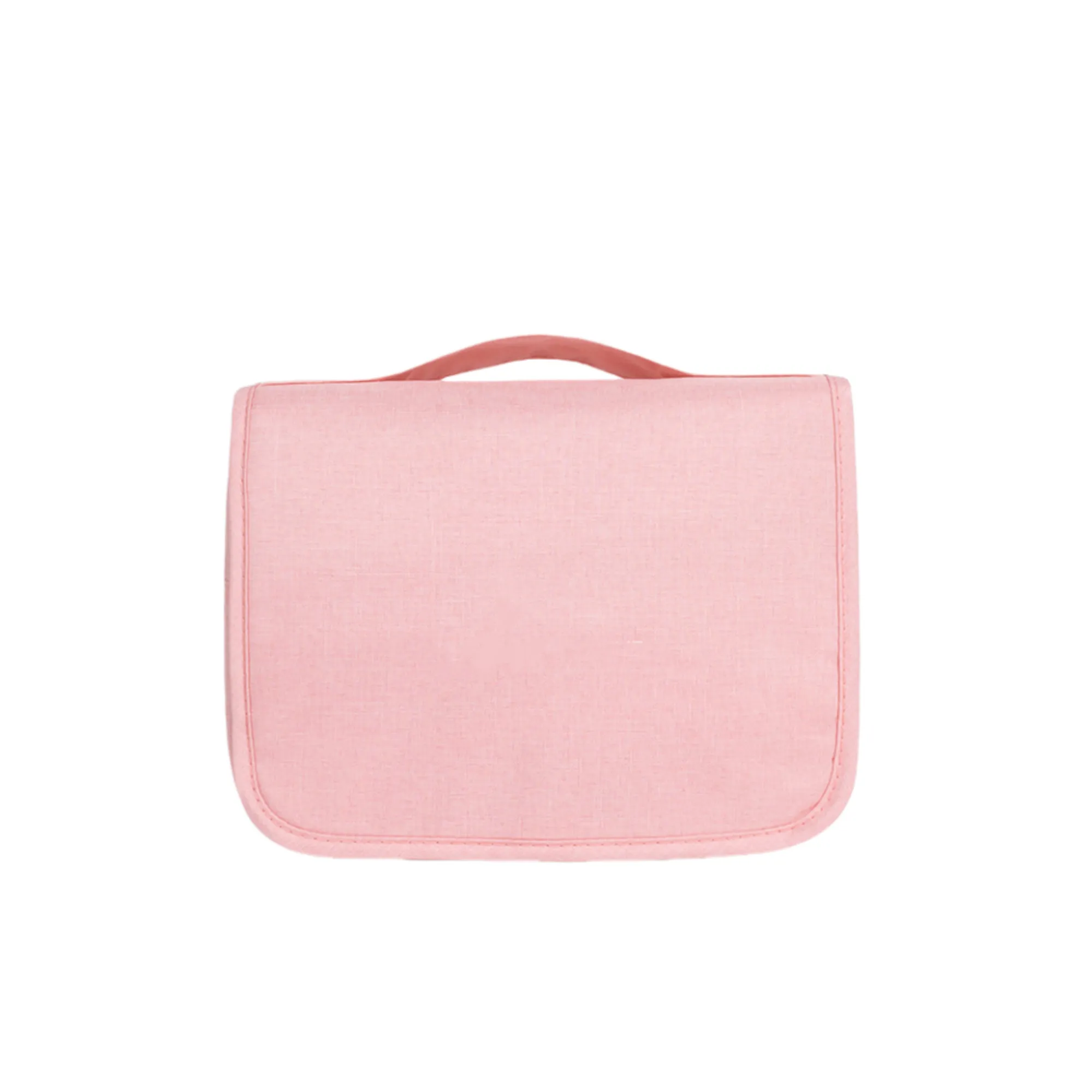 Travel Toiletry Bag with Hanging Hook 2