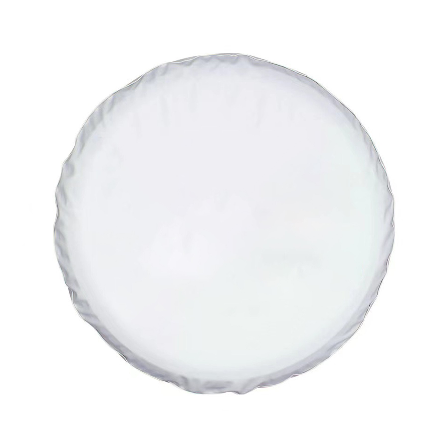 PVC Leather Spare Tire Cover 3