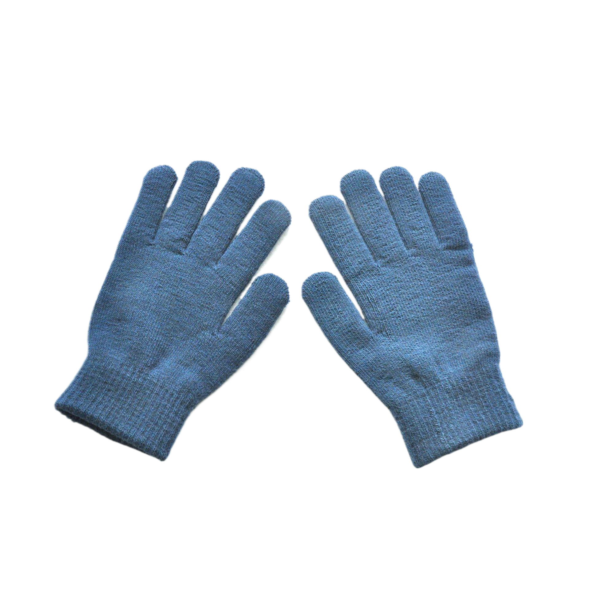 MOQ100 Thick Knit Warm Winter Cycling Gloves 9