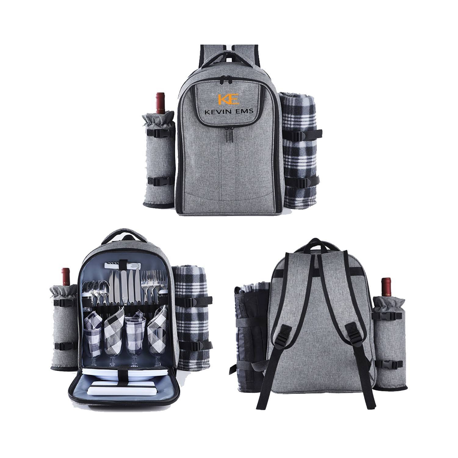 New Picnic Backpack 2