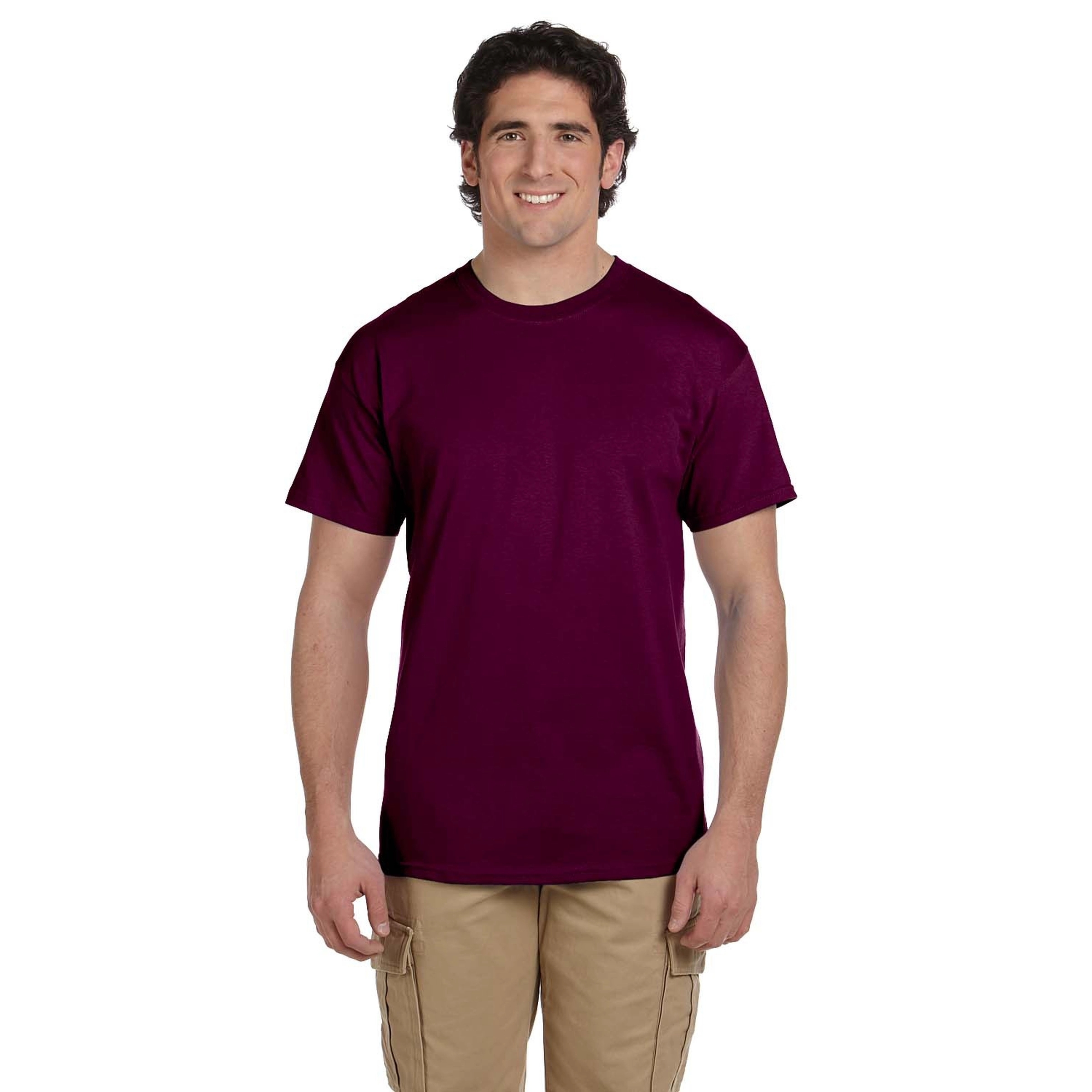 Gildan Ultra Cotton 12