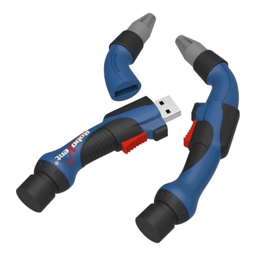 Custom 2D Or 3D USB Drive 4