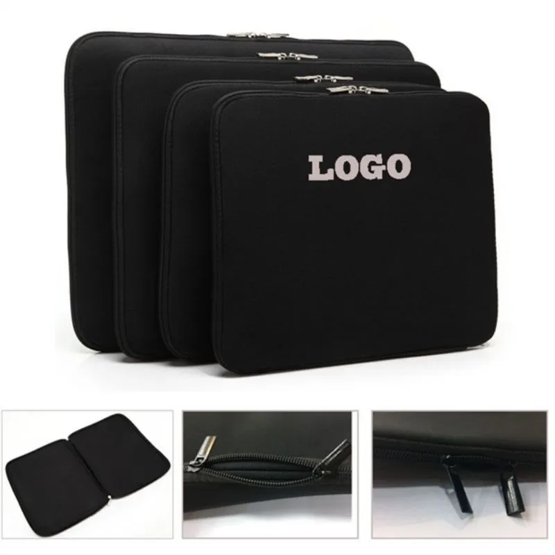 15'' Neoprene Laptop Sleeve 2