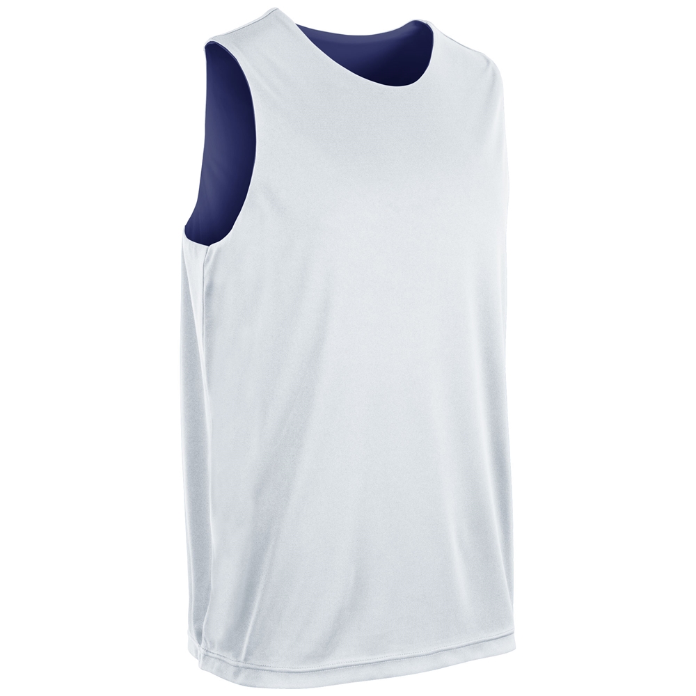 Vision Reversible Basketball Jersey 11