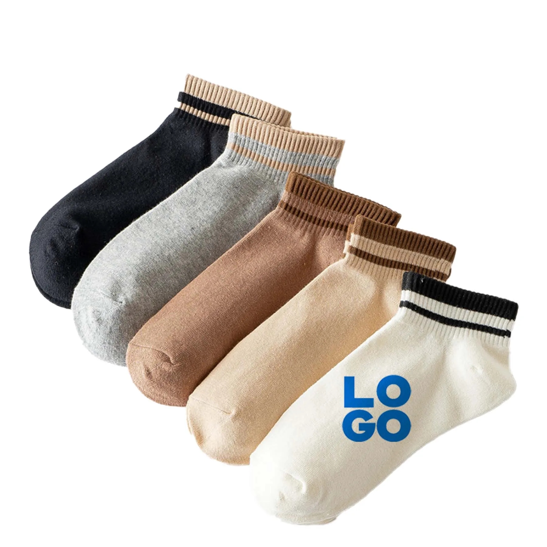 Dress Sock 2
