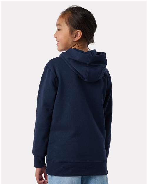 Youth Hooded Sweatshirt - RCY1093 9