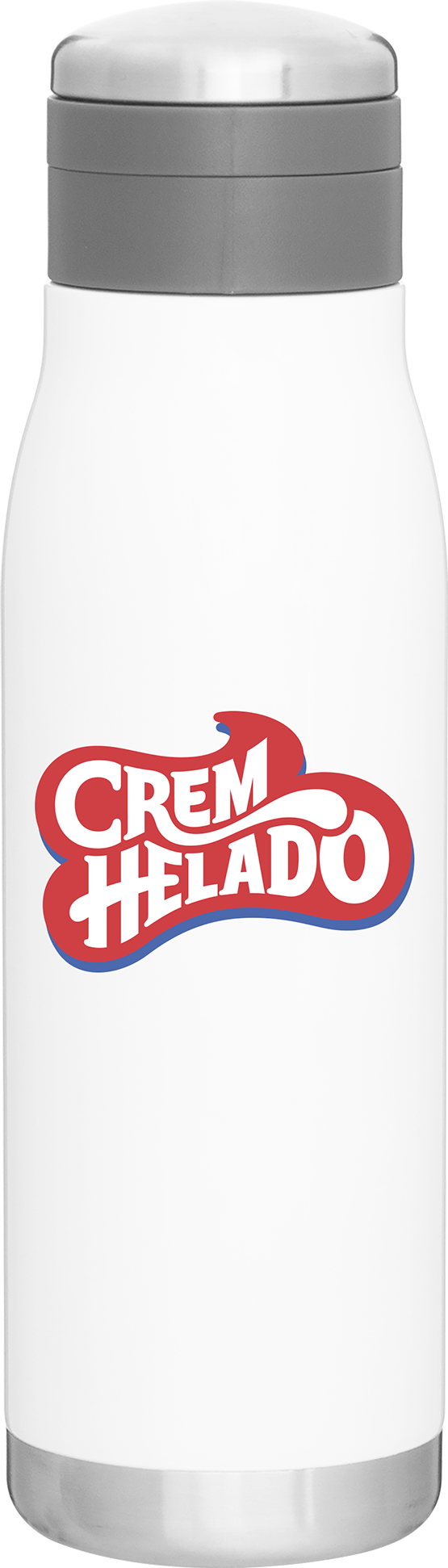 25 oz h2go lumos, custom water bottle with logo imprint 28