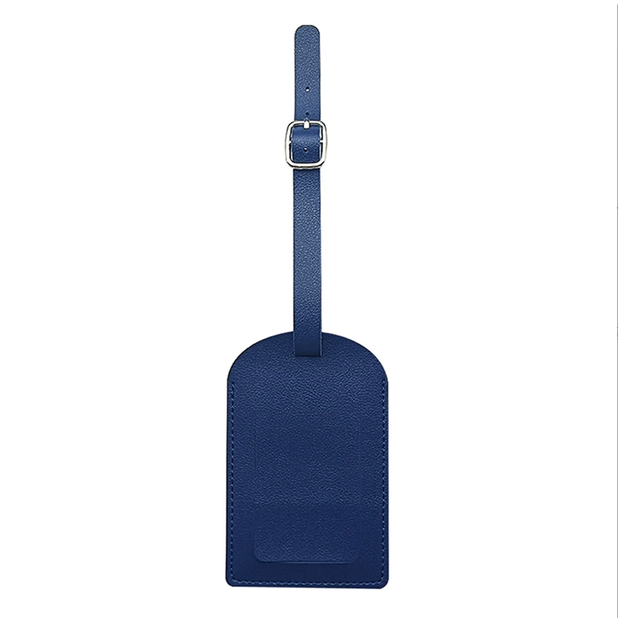 PU Fabric Luggage Tag 6
