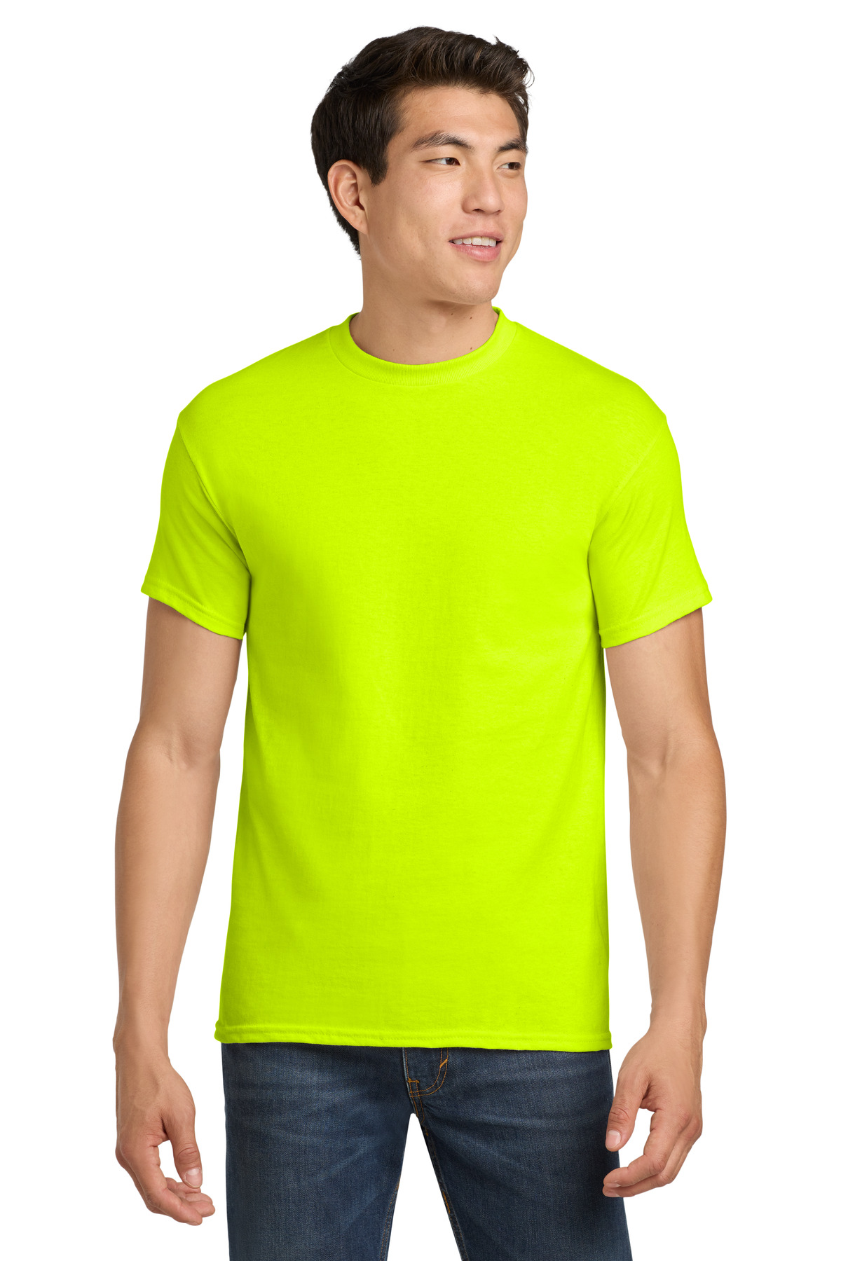 Gildan - Heavy Cotton 100% Cotton T-Shirt. 5000 645