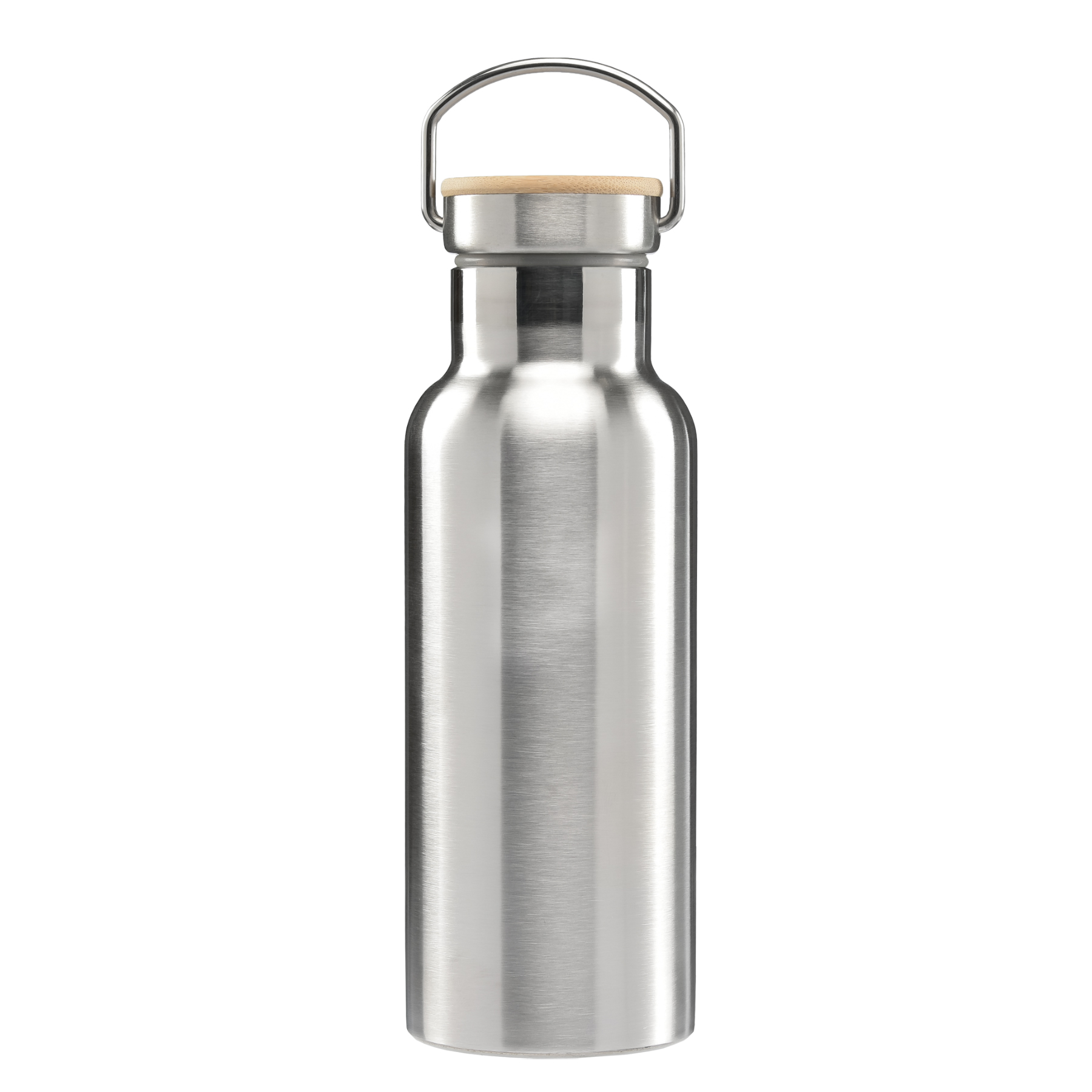 Oahu - 16 oz. Double-Wall Stainless Canteen Bottle 30