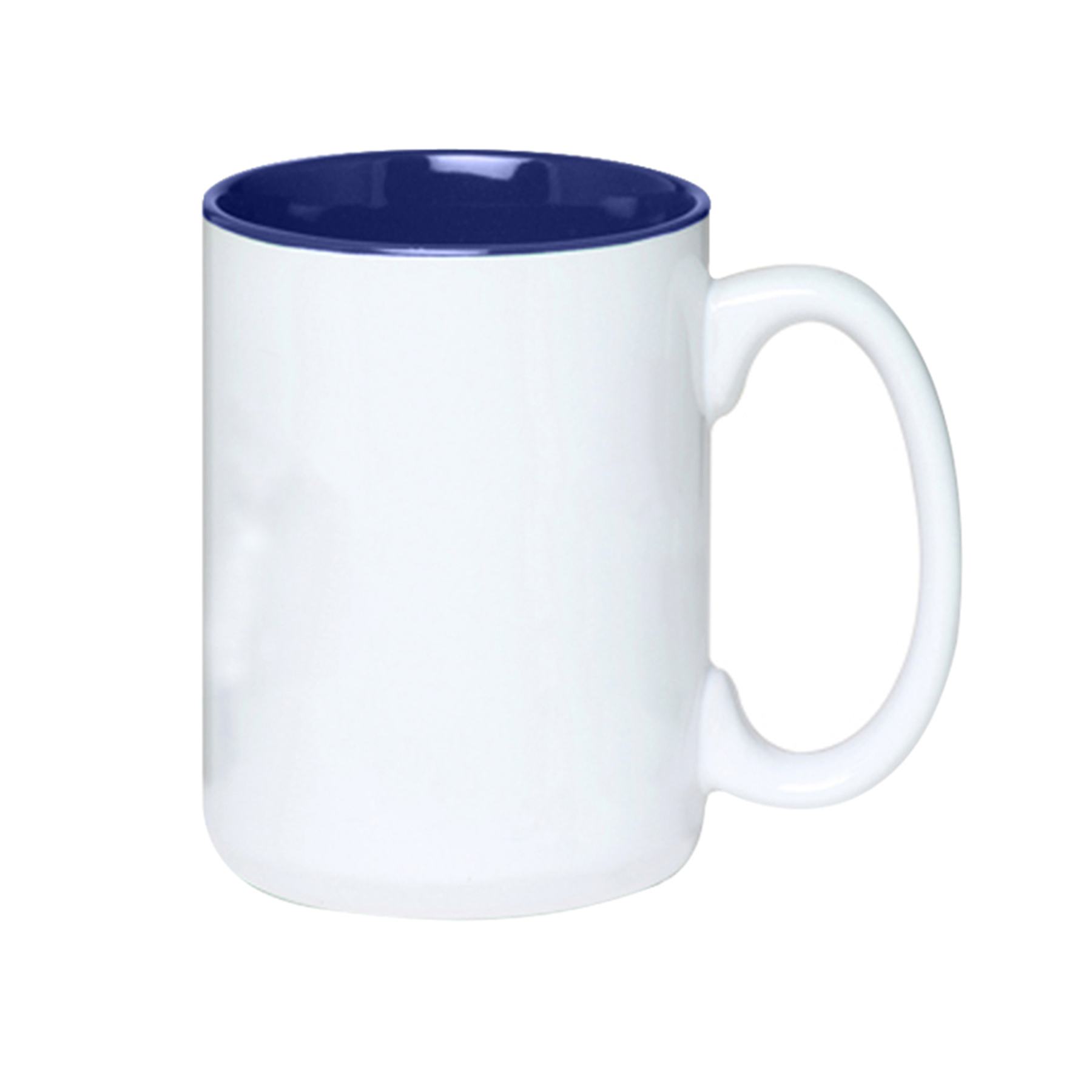 Inyell Ceramic Mug - 15 OZ. 5