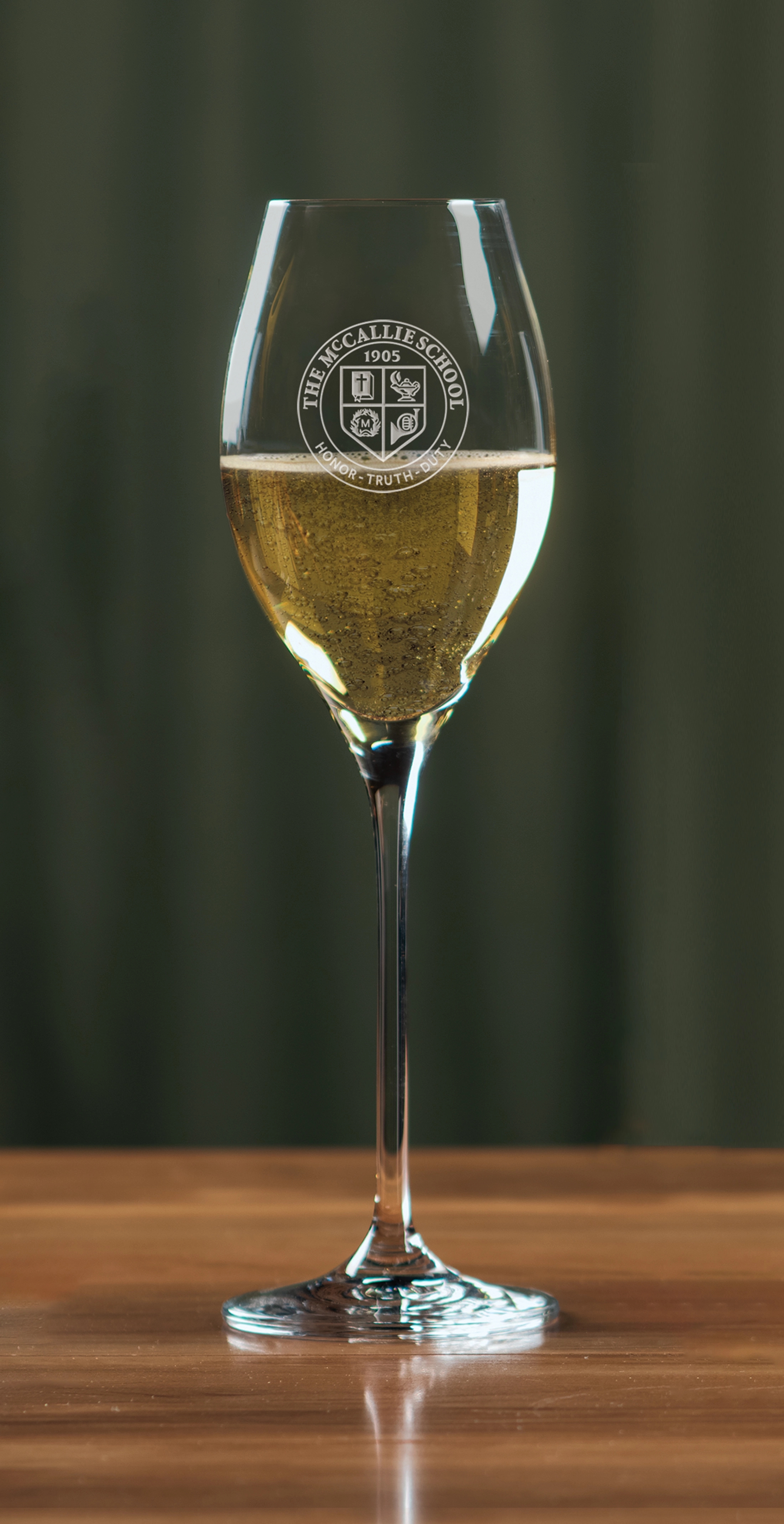 Harmony Prosecco Glass 2