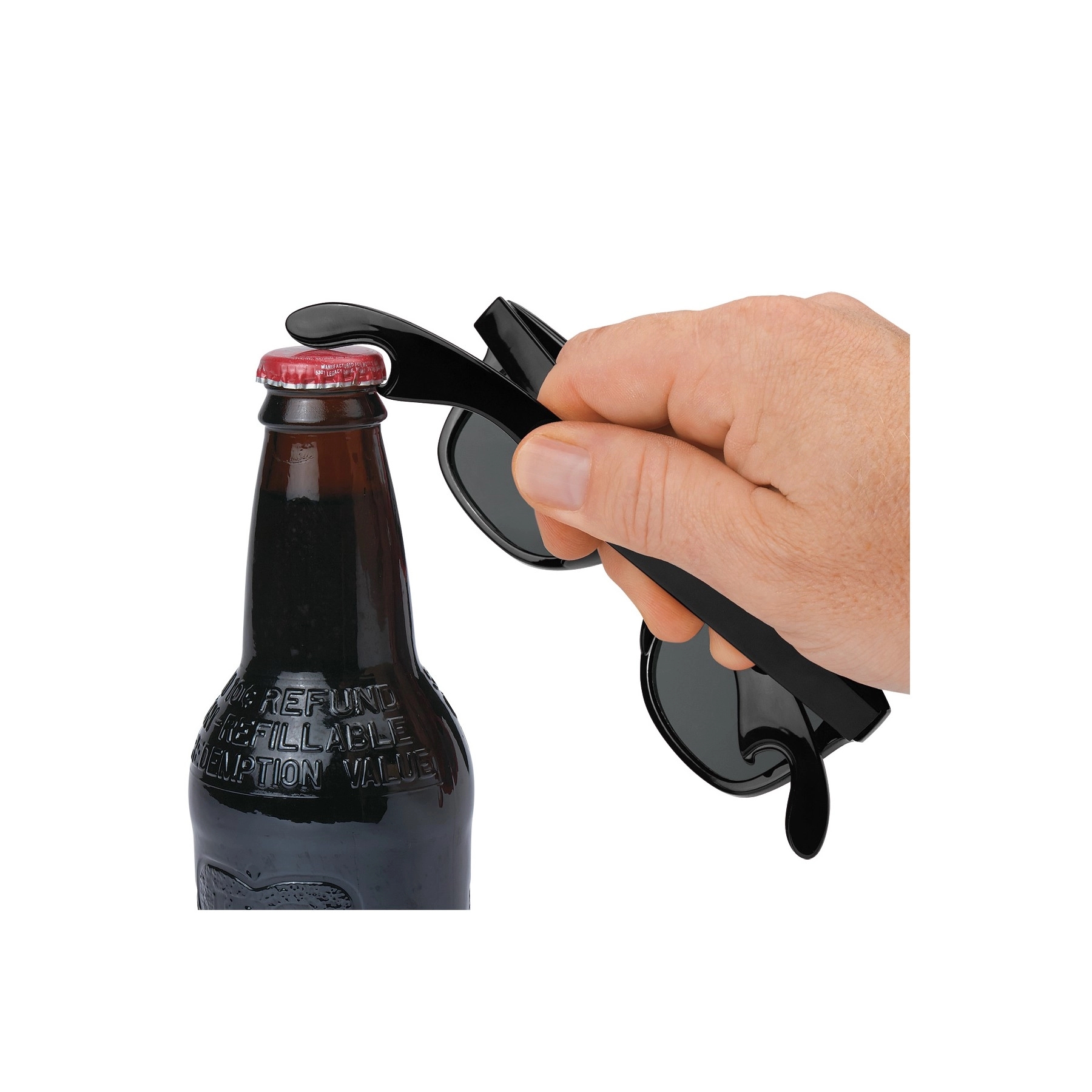 Bottle Opener Sunglasses 2