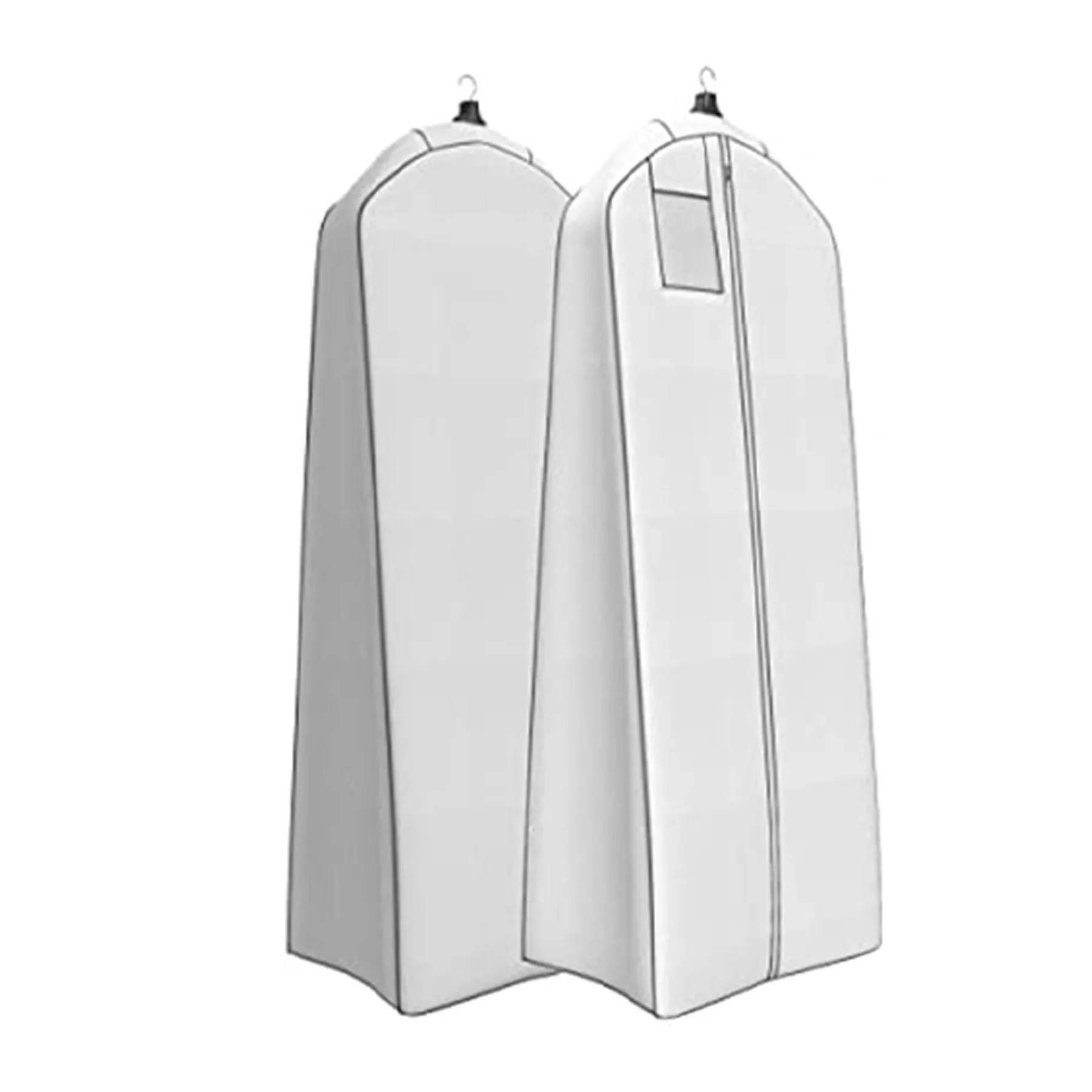 Garment Bag 2