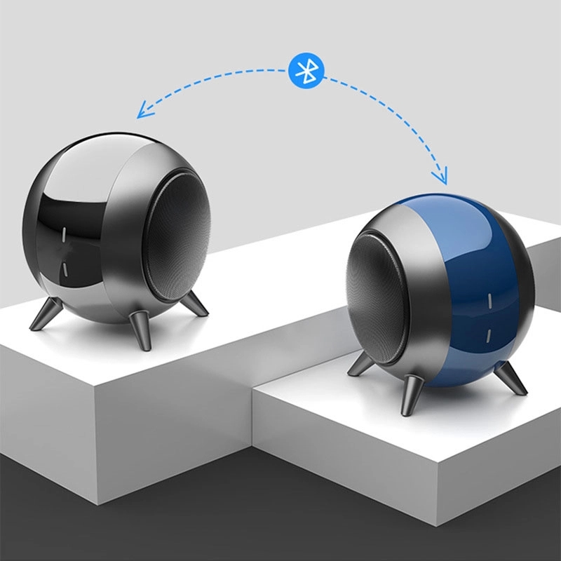Custom Portable Wireless Speaker for party 1