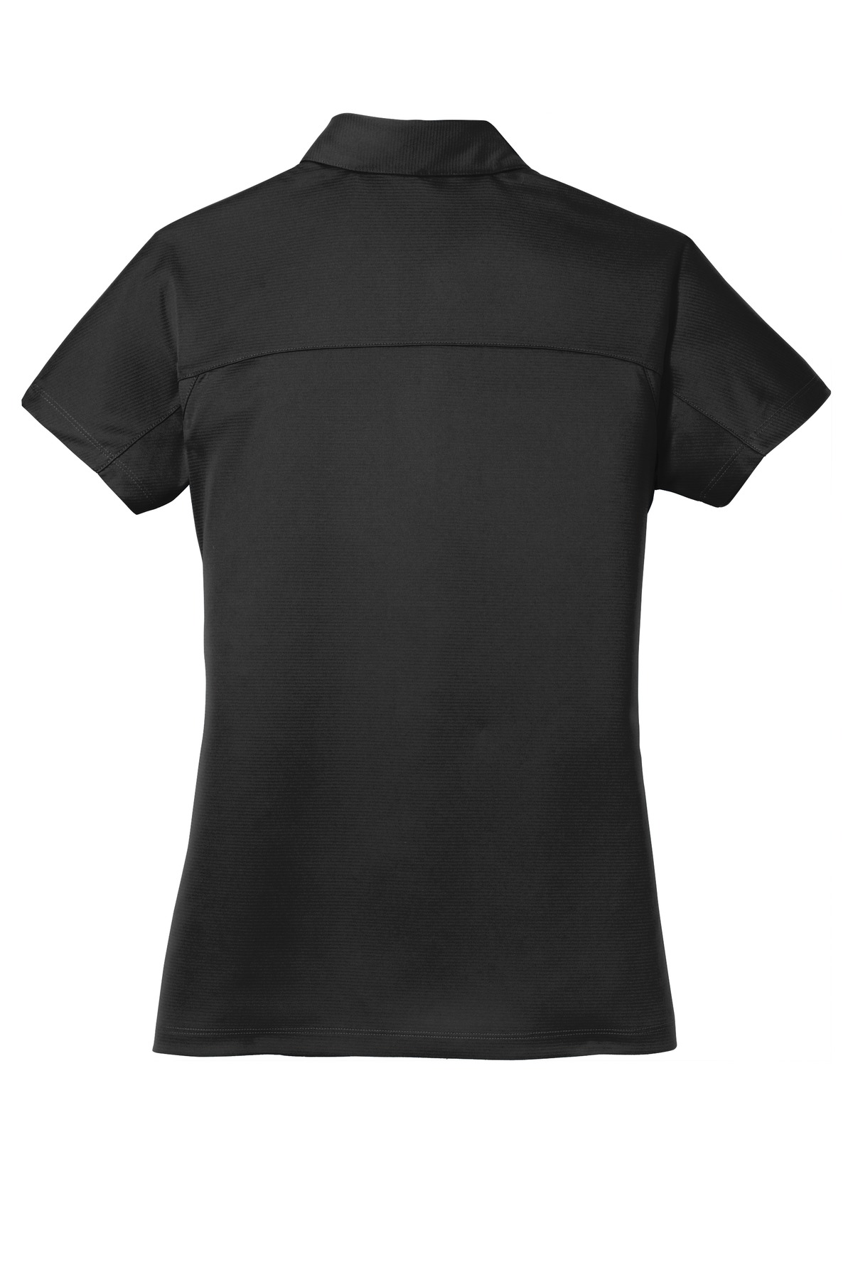 Port Authority Women's Crossover Raglan Polo. L575 13