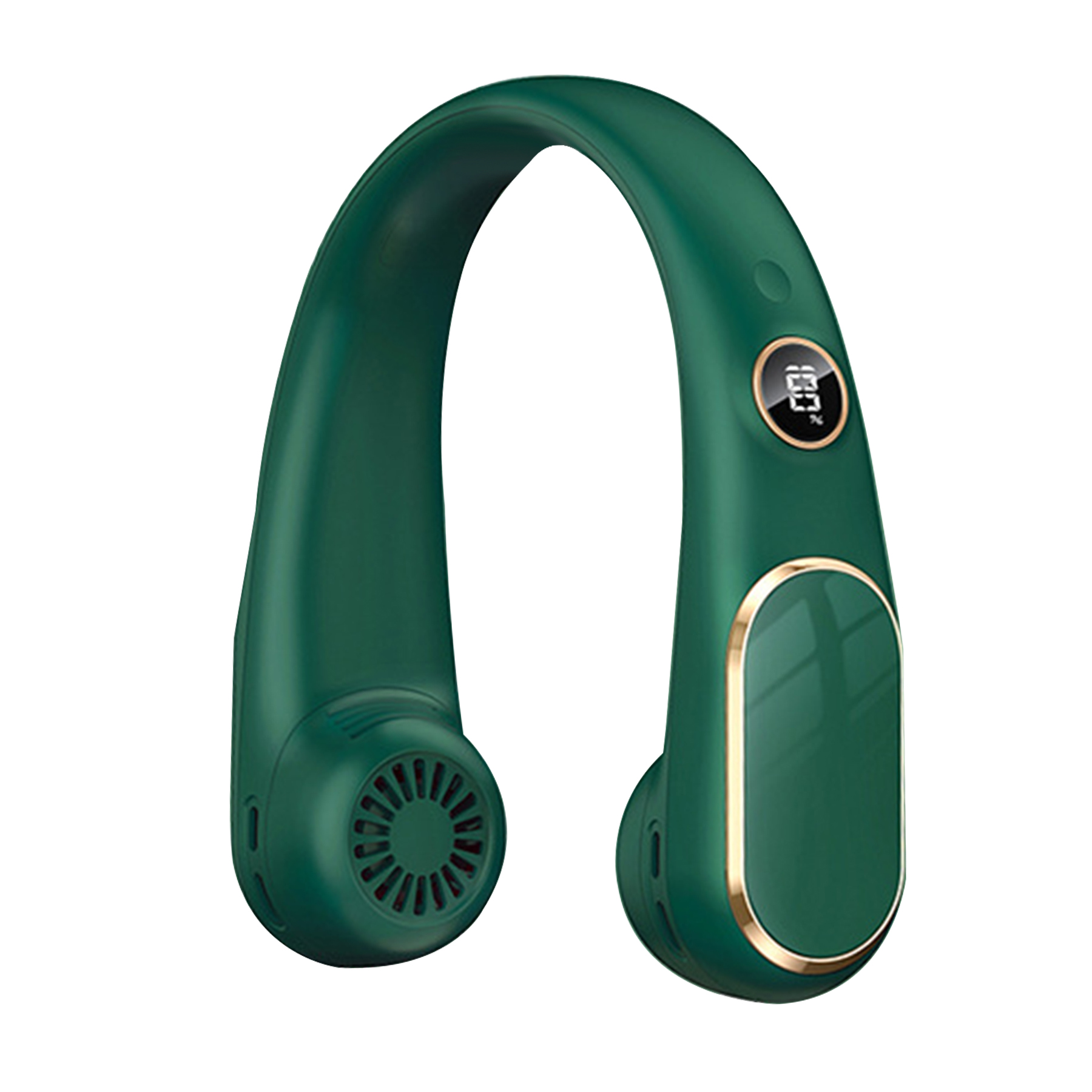 Plany Turbo Neck Fan 3