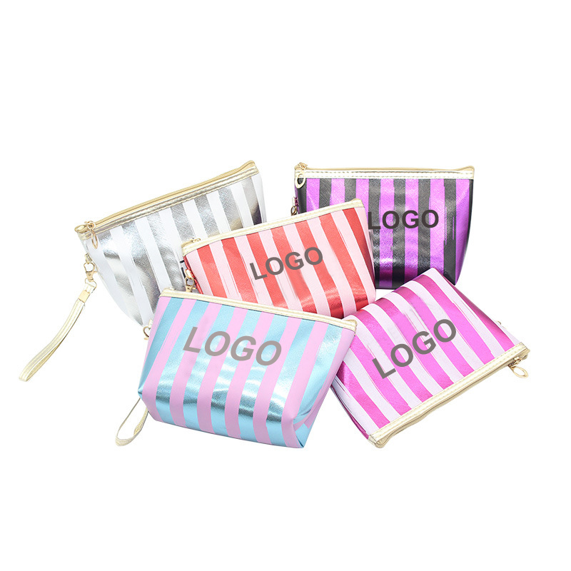 Waterproof Cosmetic Bag 1