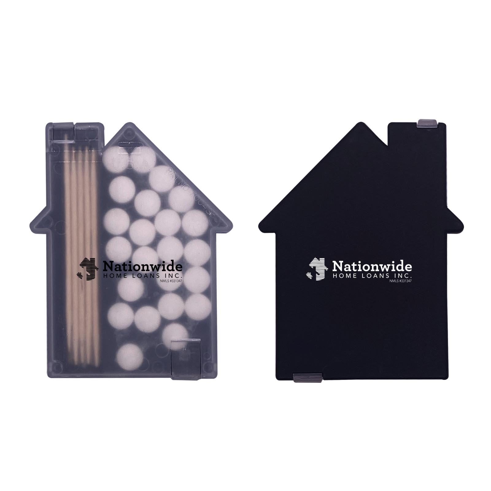 House Mints & Picks 8