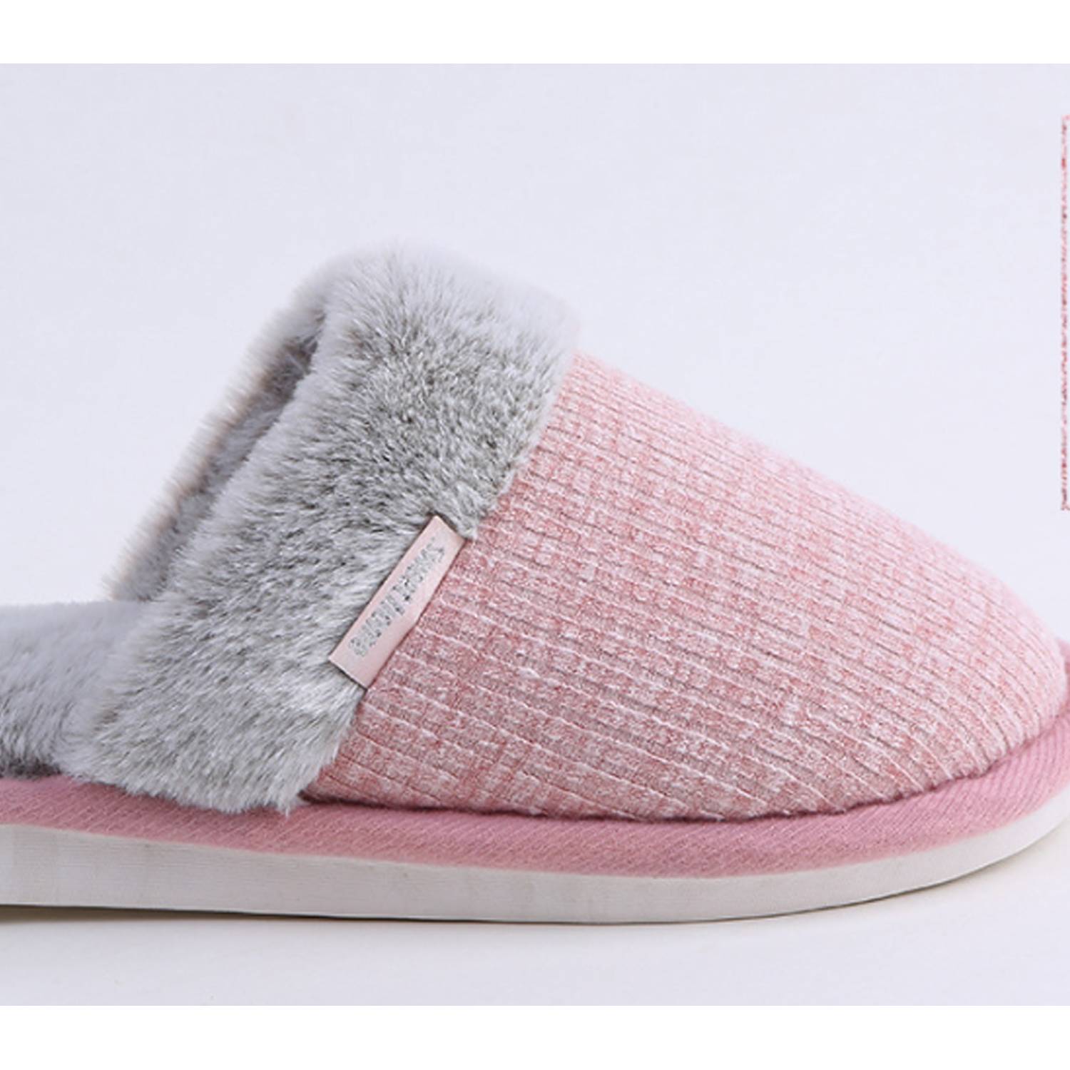 Winter Warm Ful Slippers 4