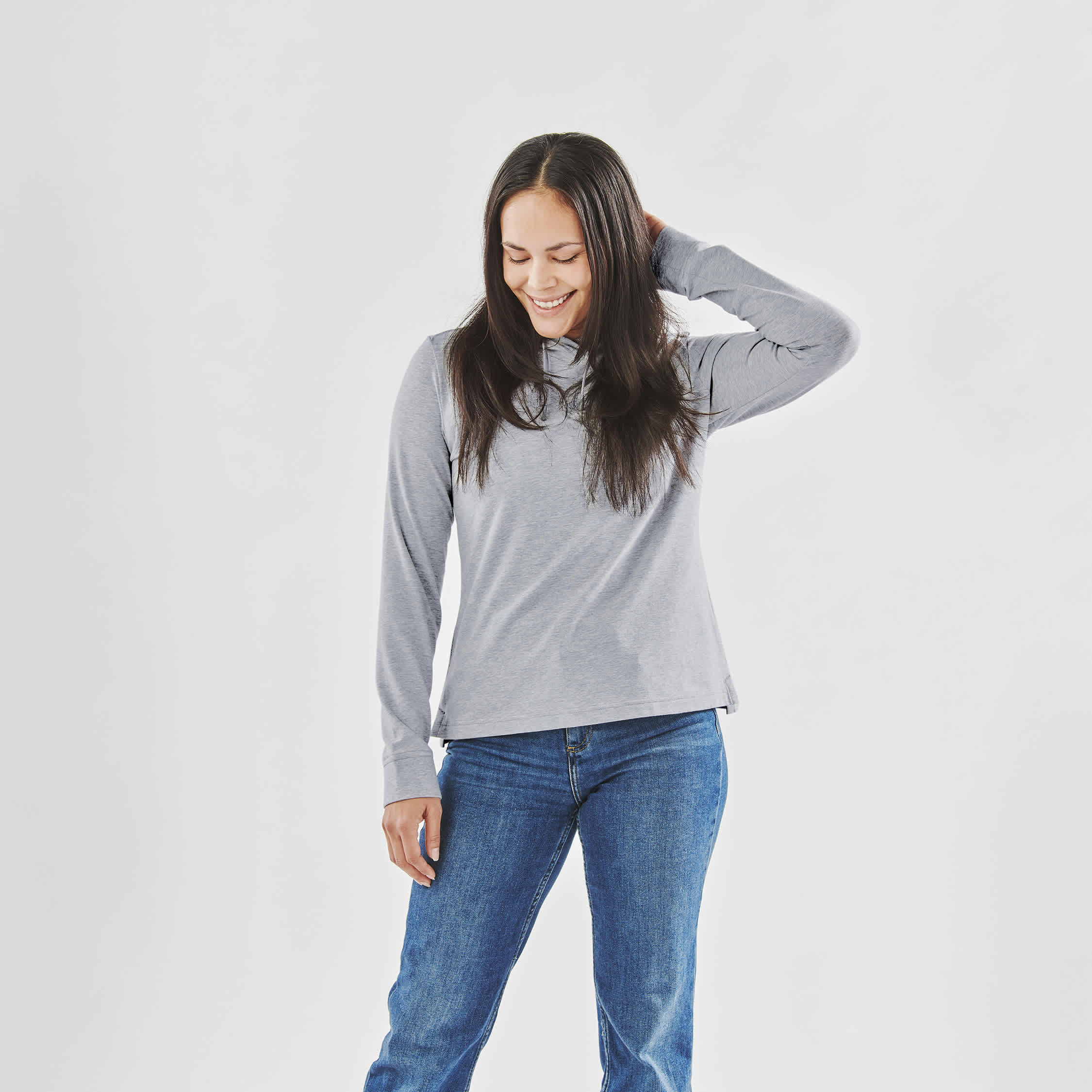 Stormtech Women's Montebello Pullover Hoody 4
