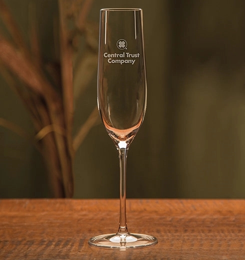 Reserve Champagne Flute 4