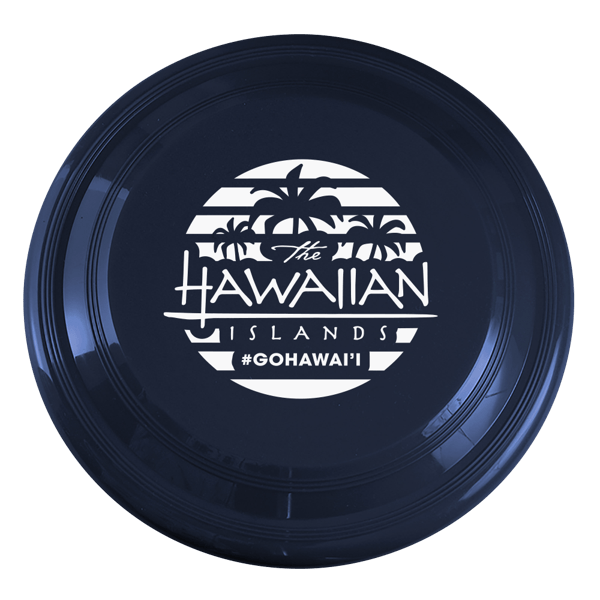 High Flyer 9" Flyer Disc 8