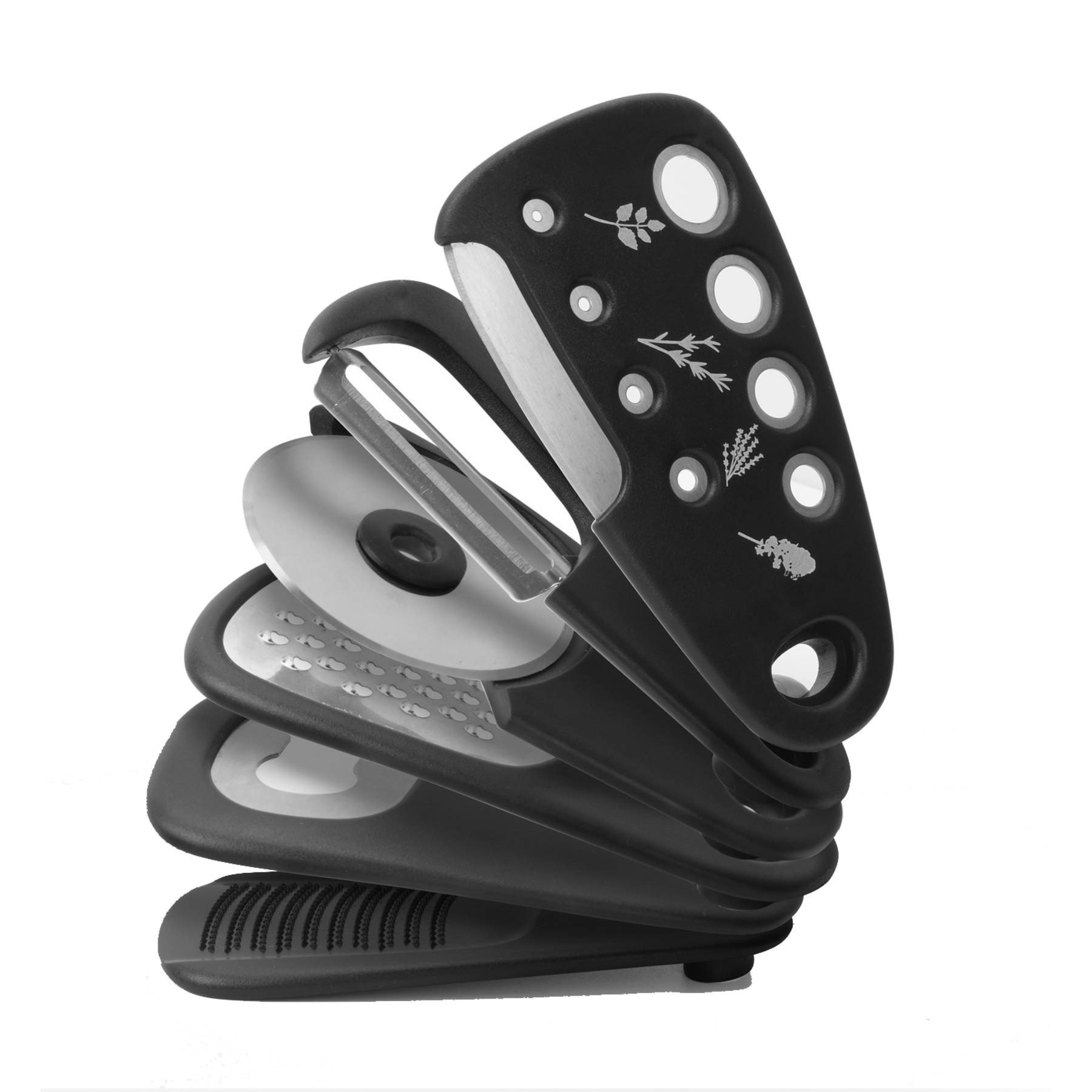 Kitchen Tool Set 2