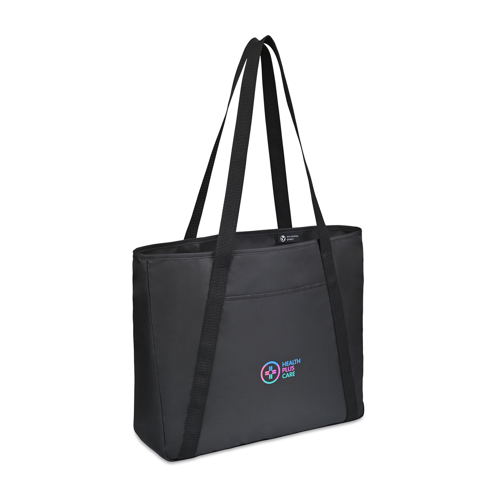 Repeat Lite Recycled rPET Tote 6