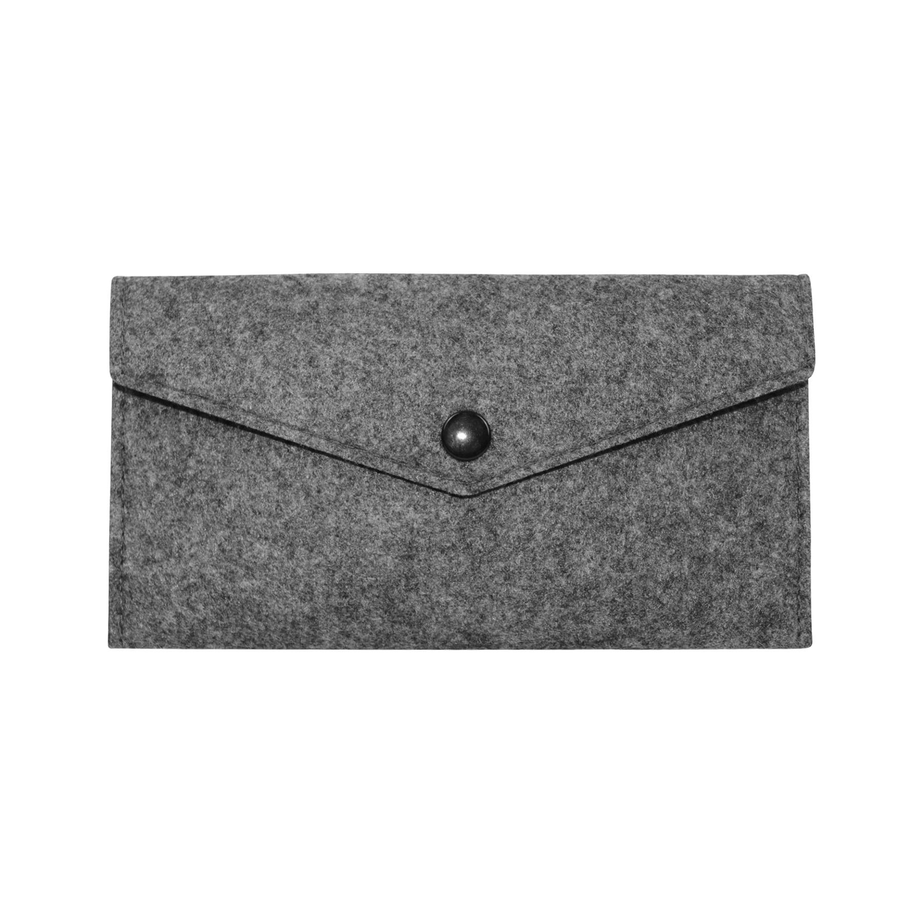 Felt Coin Purse Wallet 3