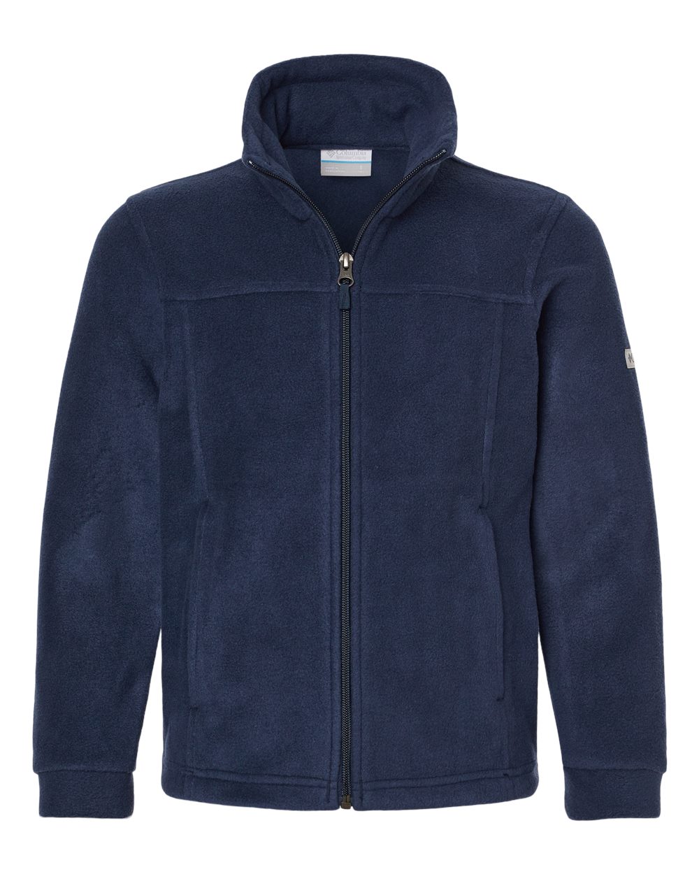 Youth Steens Mountain™ II Fleece Full-Zip Jacket - 212479 14