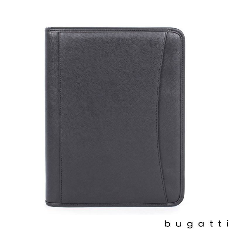 Bugatti Letter Size Padfolio 11