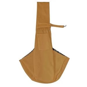 Pet Carrier Sling Portable Crossbody Bag 9