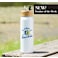 Billy 26oz Aluminum Bottle w/ FSC® Bamboo Lid 57